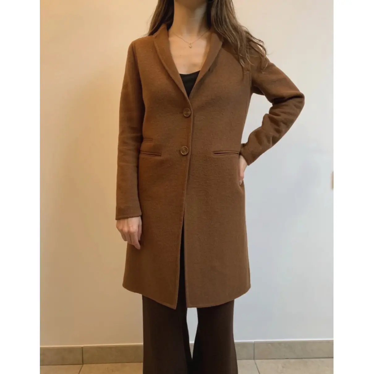 Luxury DIXIE Coats Women