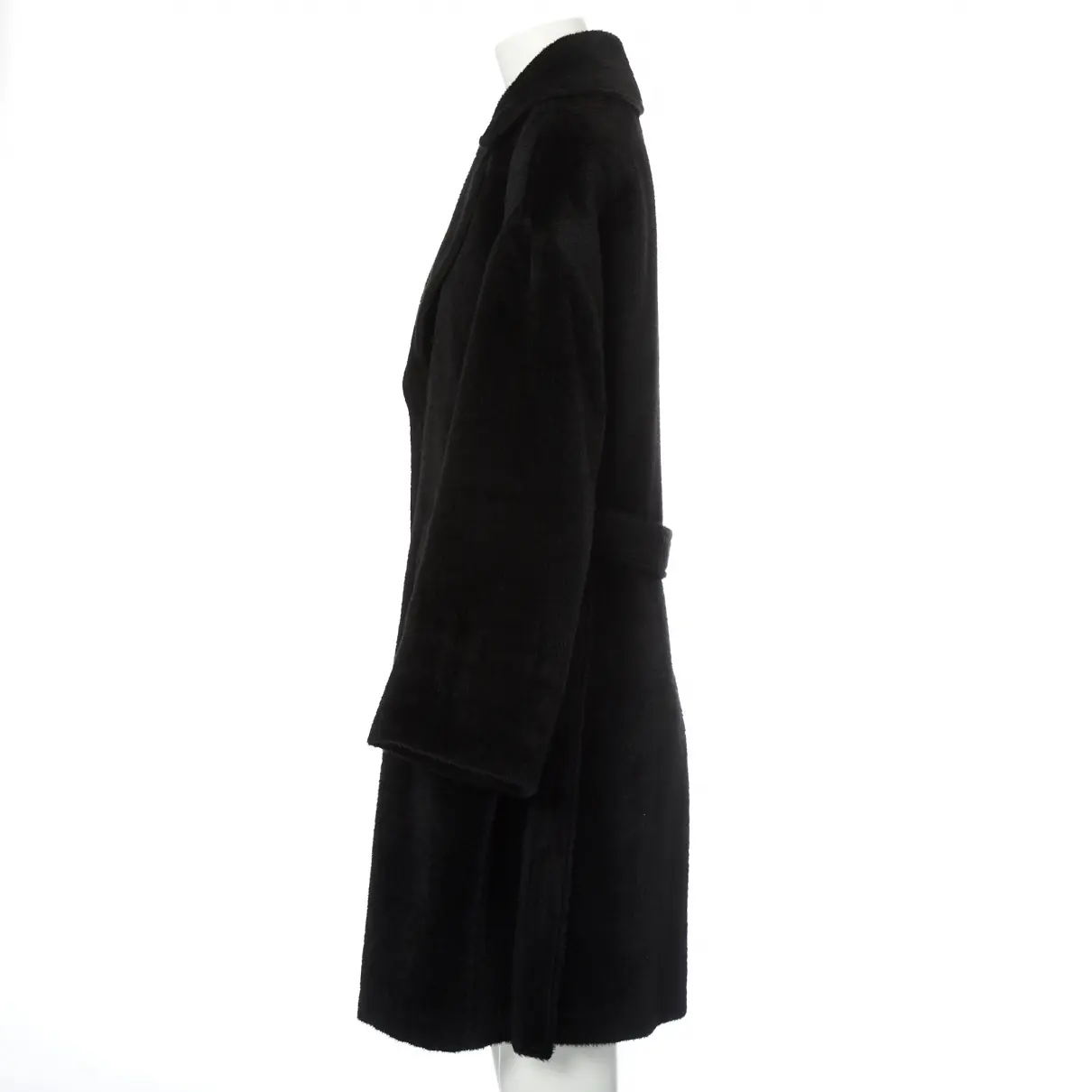 Emanuel Ungaro Wool coat for sale