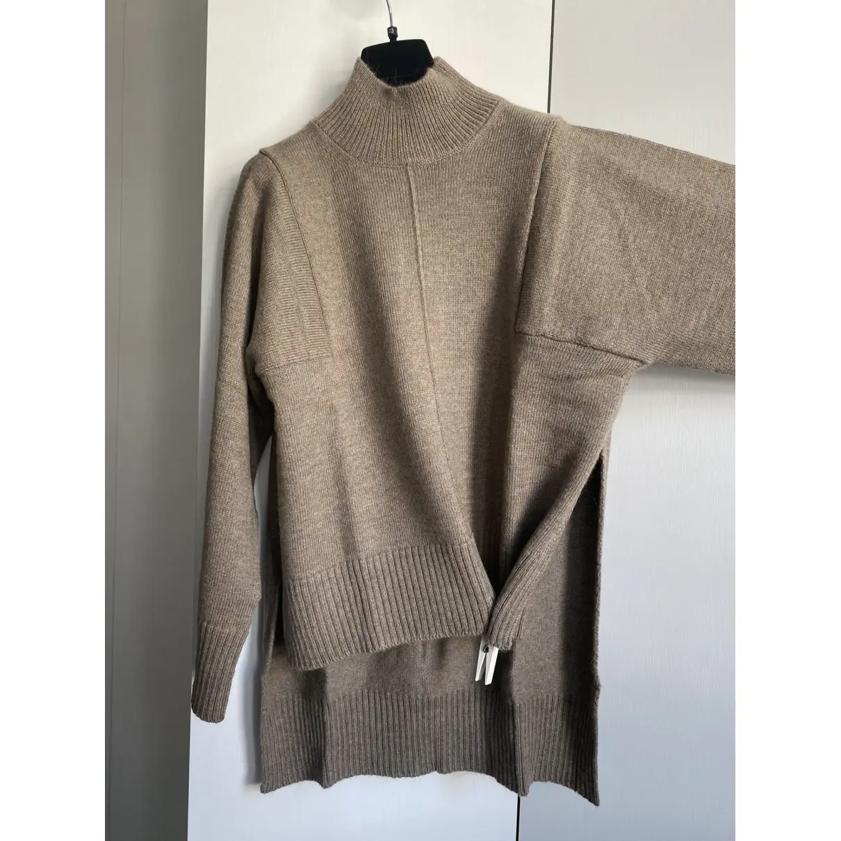 Buy Erika Cavallini Wool jumper online