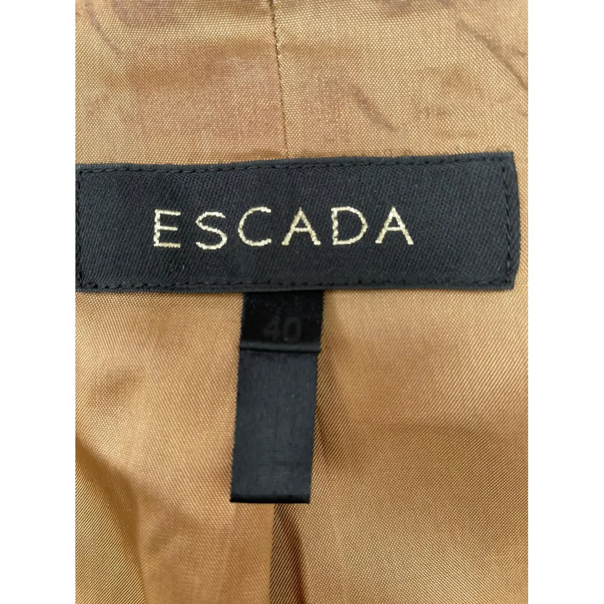 Luxury Escada Jackets Women - Vintage