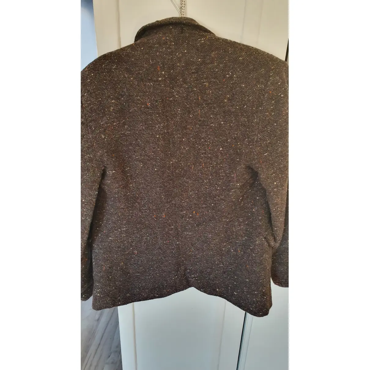 Buy French Connection Wool jacket online