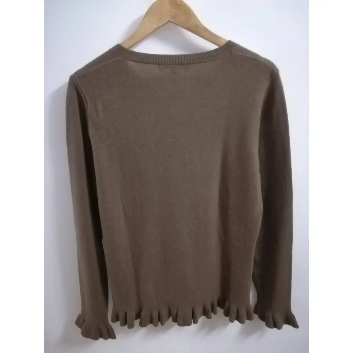Buy Gant Wool jumper online