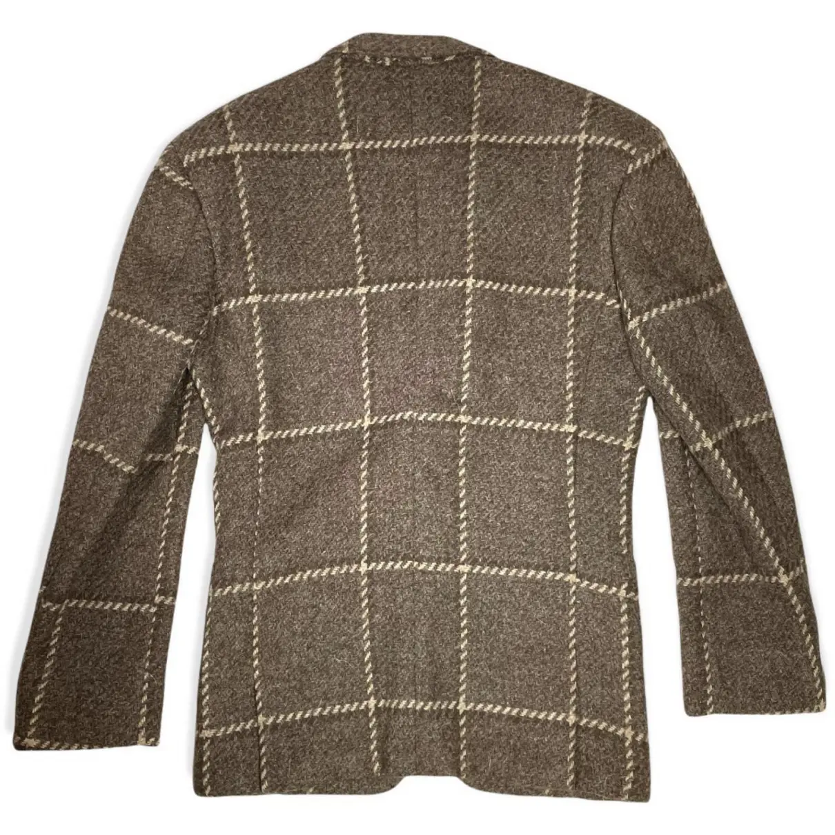 Buy Gianni Versace Wool blazer online - Vintage