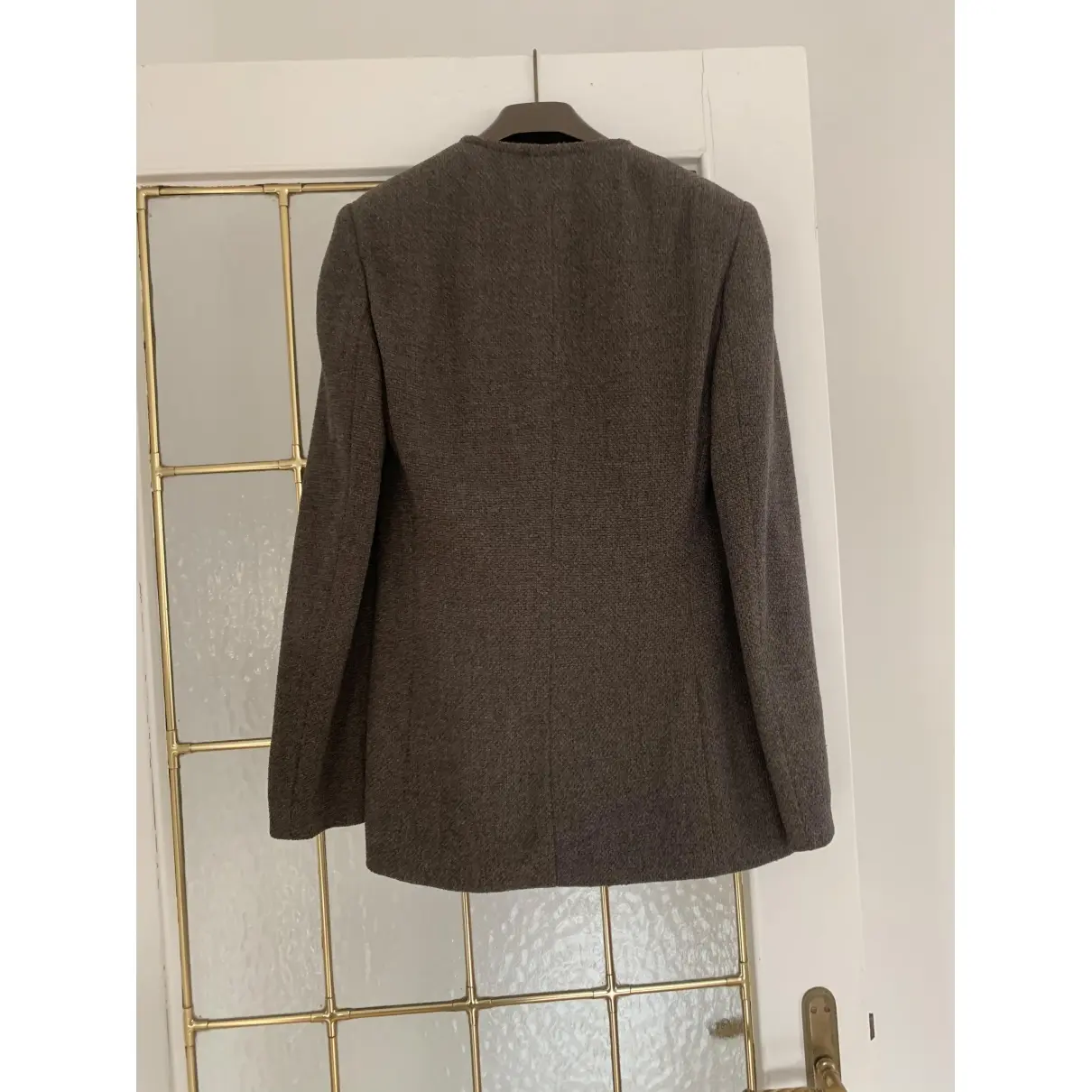 Giorgio Armani Wool jacket for sale - Vintage