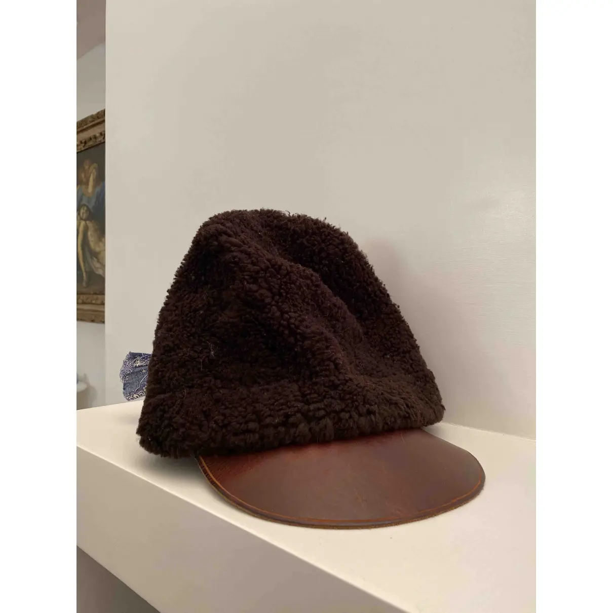 Golden Goose Wool hat for sale