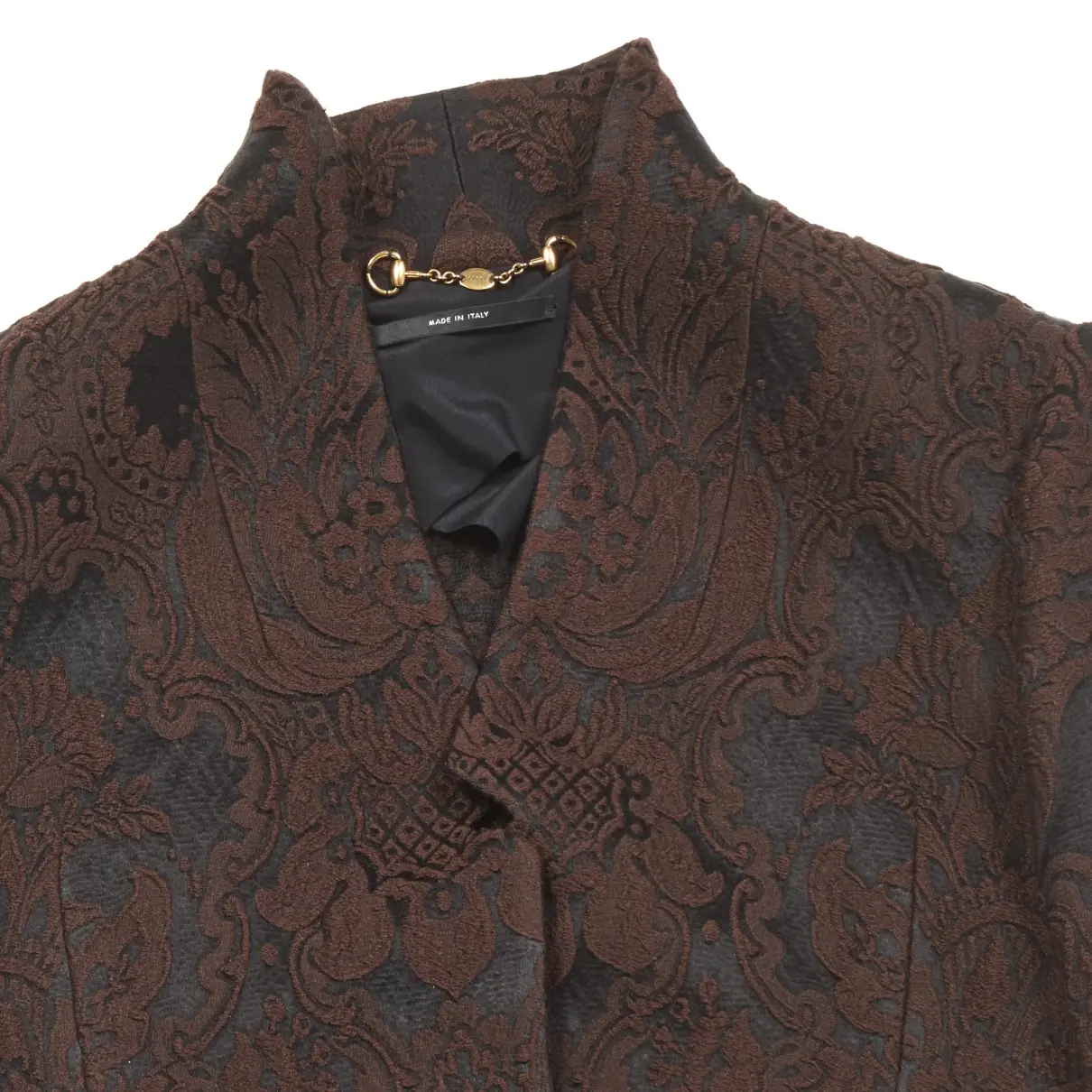 Buy Gucci Wool blazer online