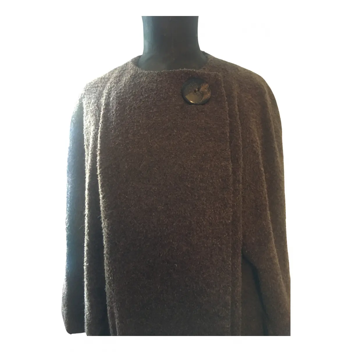 Buy Jaeger Wool coat online - Vintage