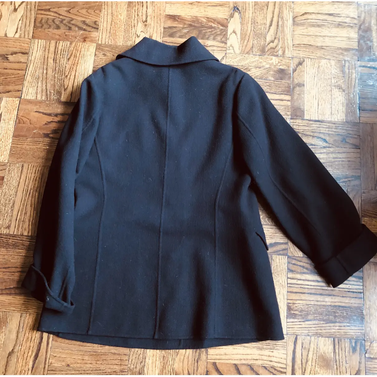 Buy Jil Sander Wool coat online - Vintage