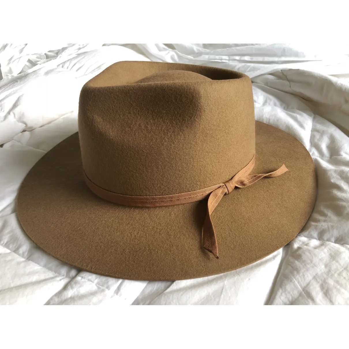 Buy Lack Of Colour Wool hat online