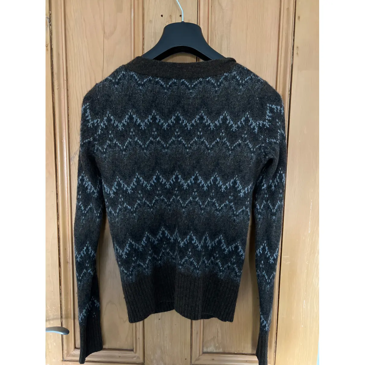 Buy Madewell Wool cardigan online