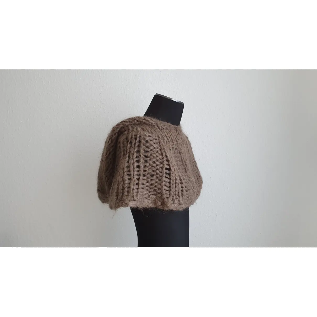 Buy Maiami Berlin Wool jumper online