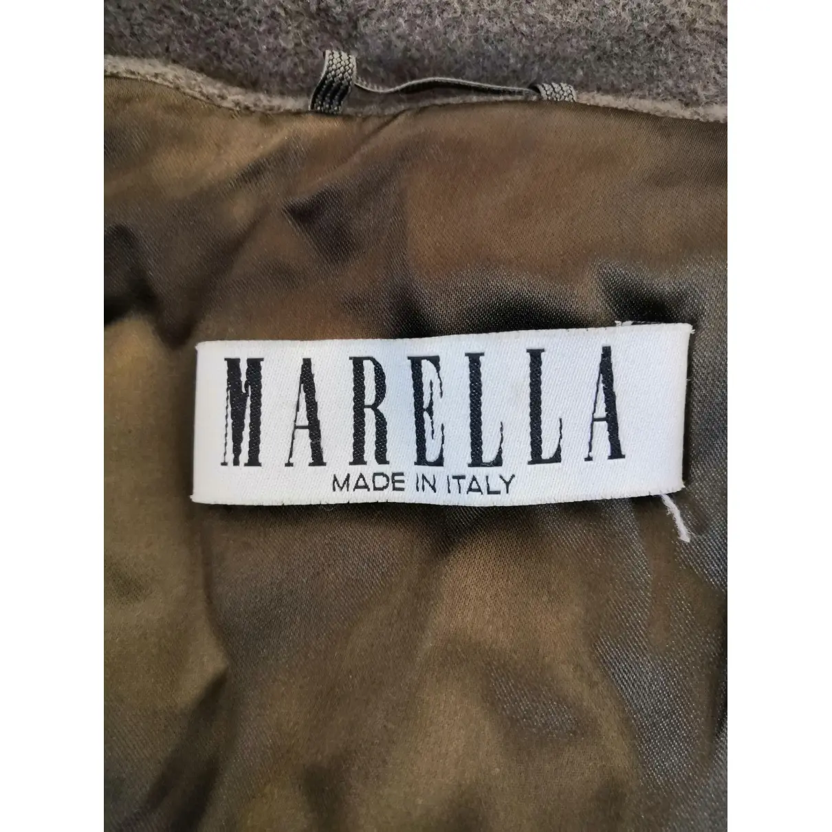 Luxury Marella Coats Women