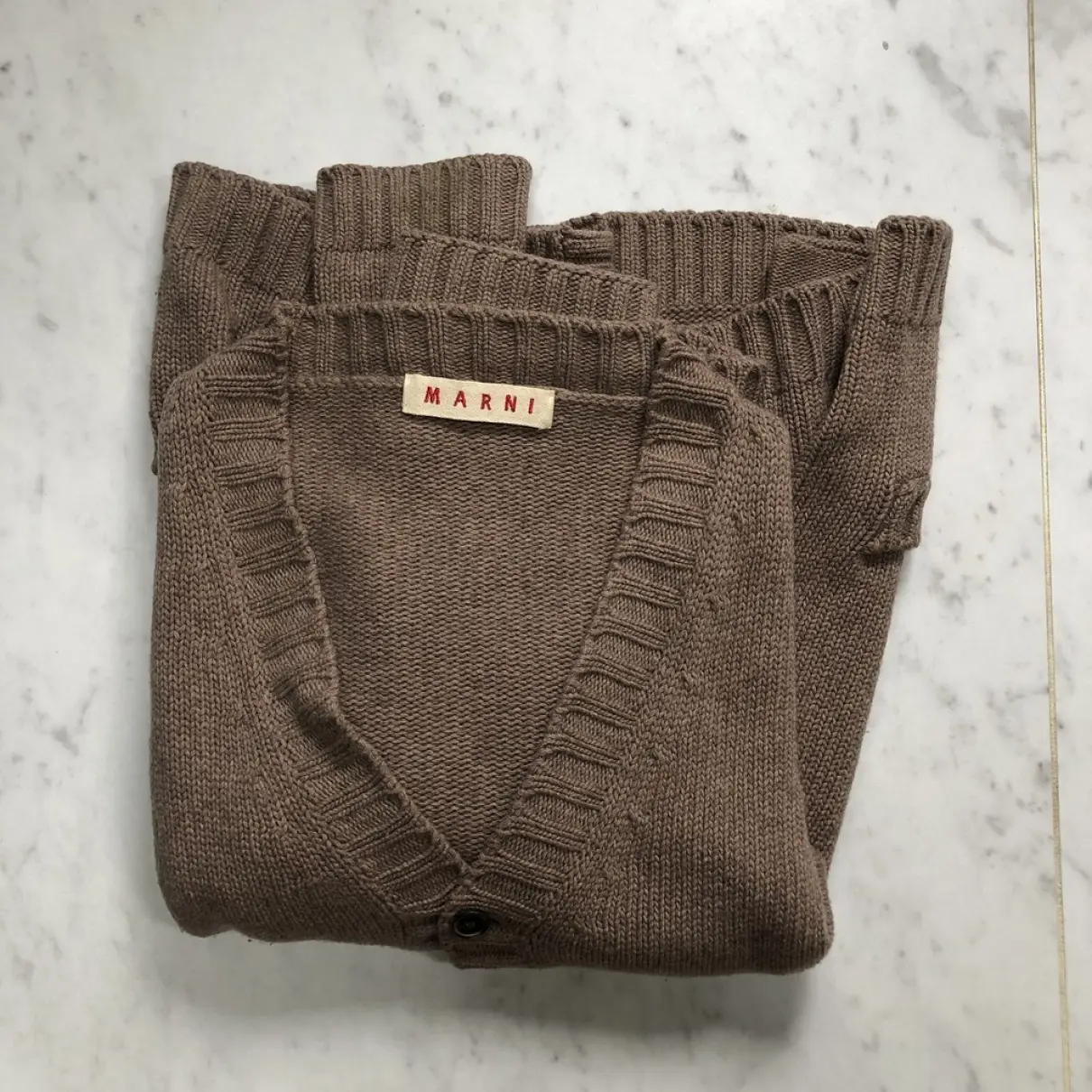 Marni Wool pull for sale