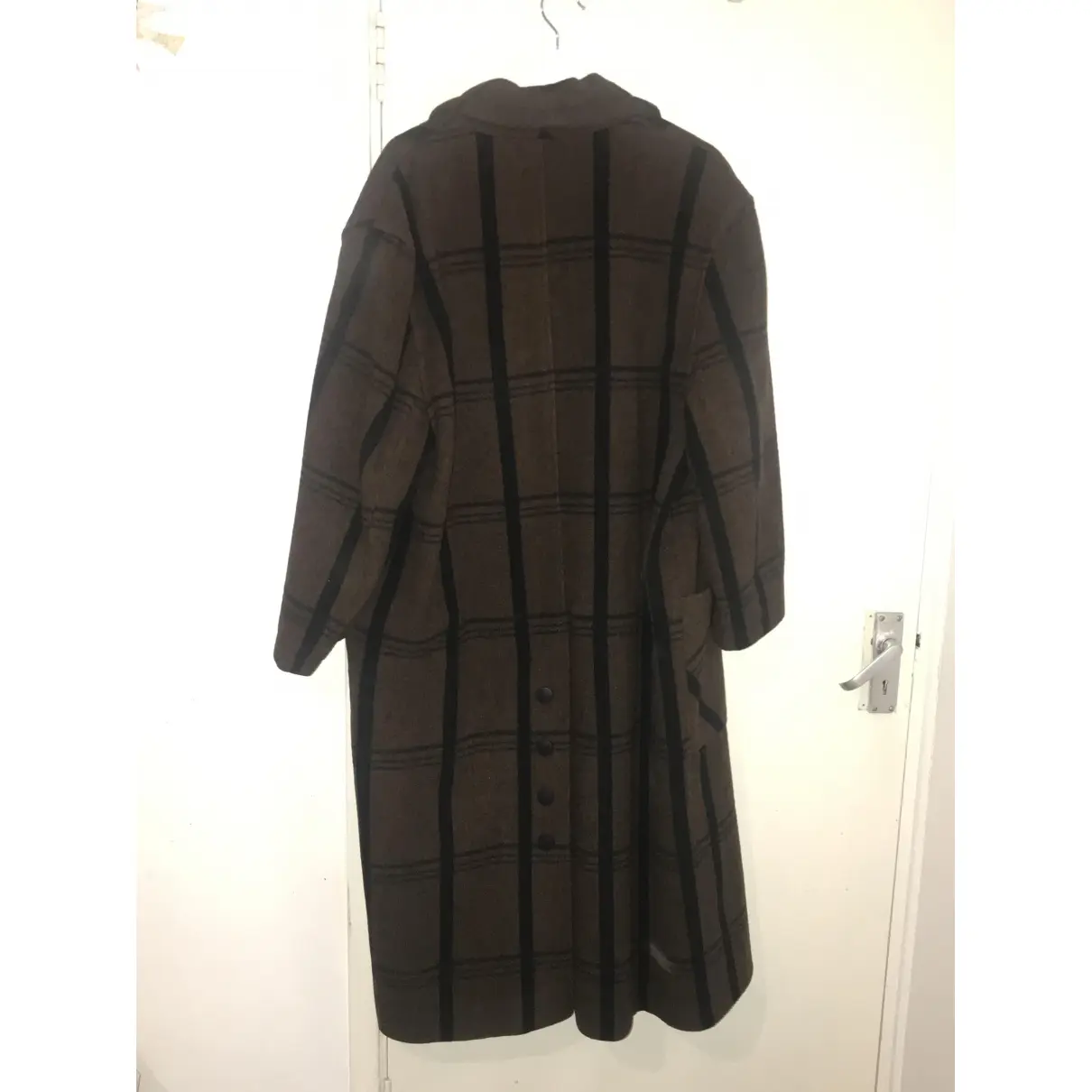Buy Mary Quant Wool coat online - Vintage
