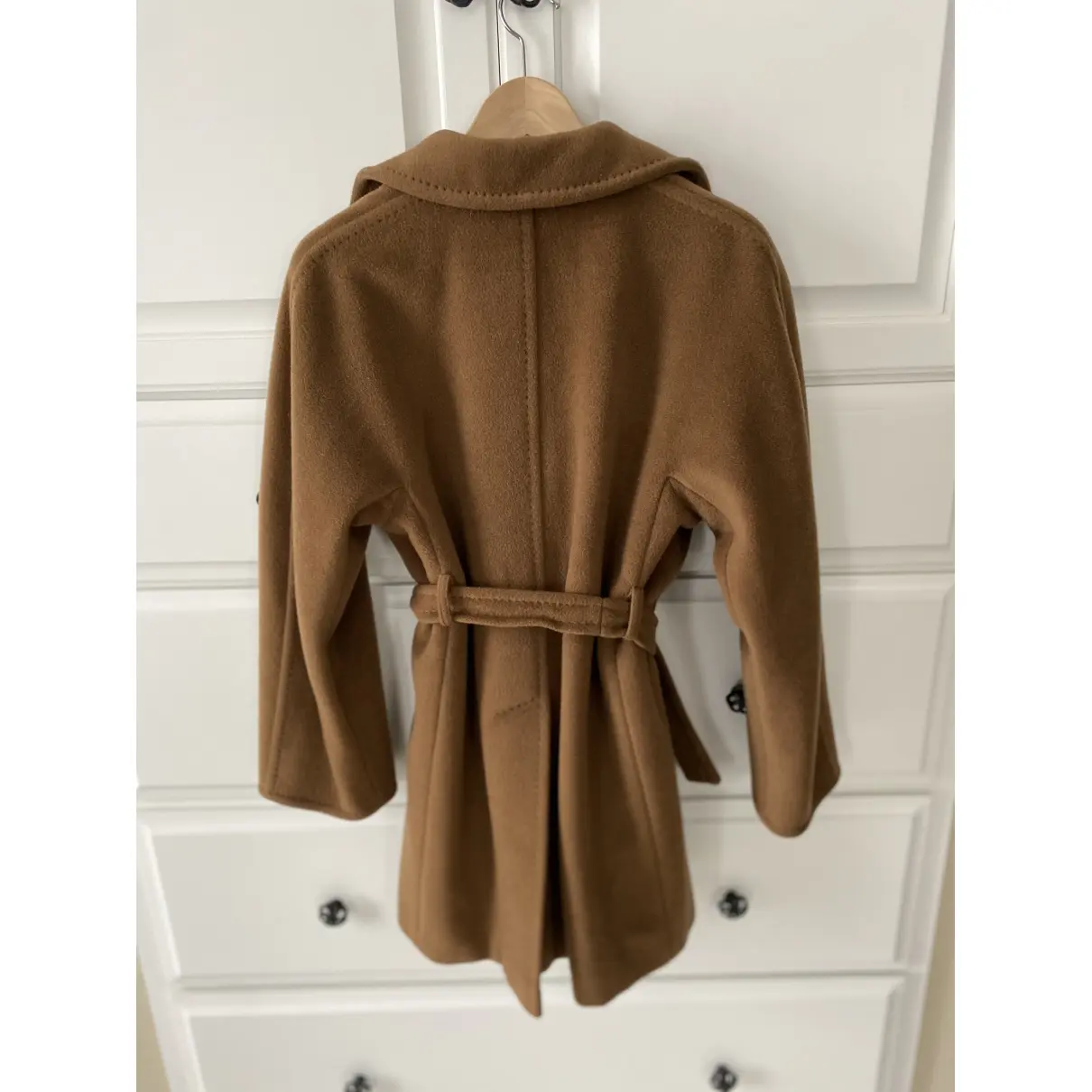 Buy Max Mara Wool coat online