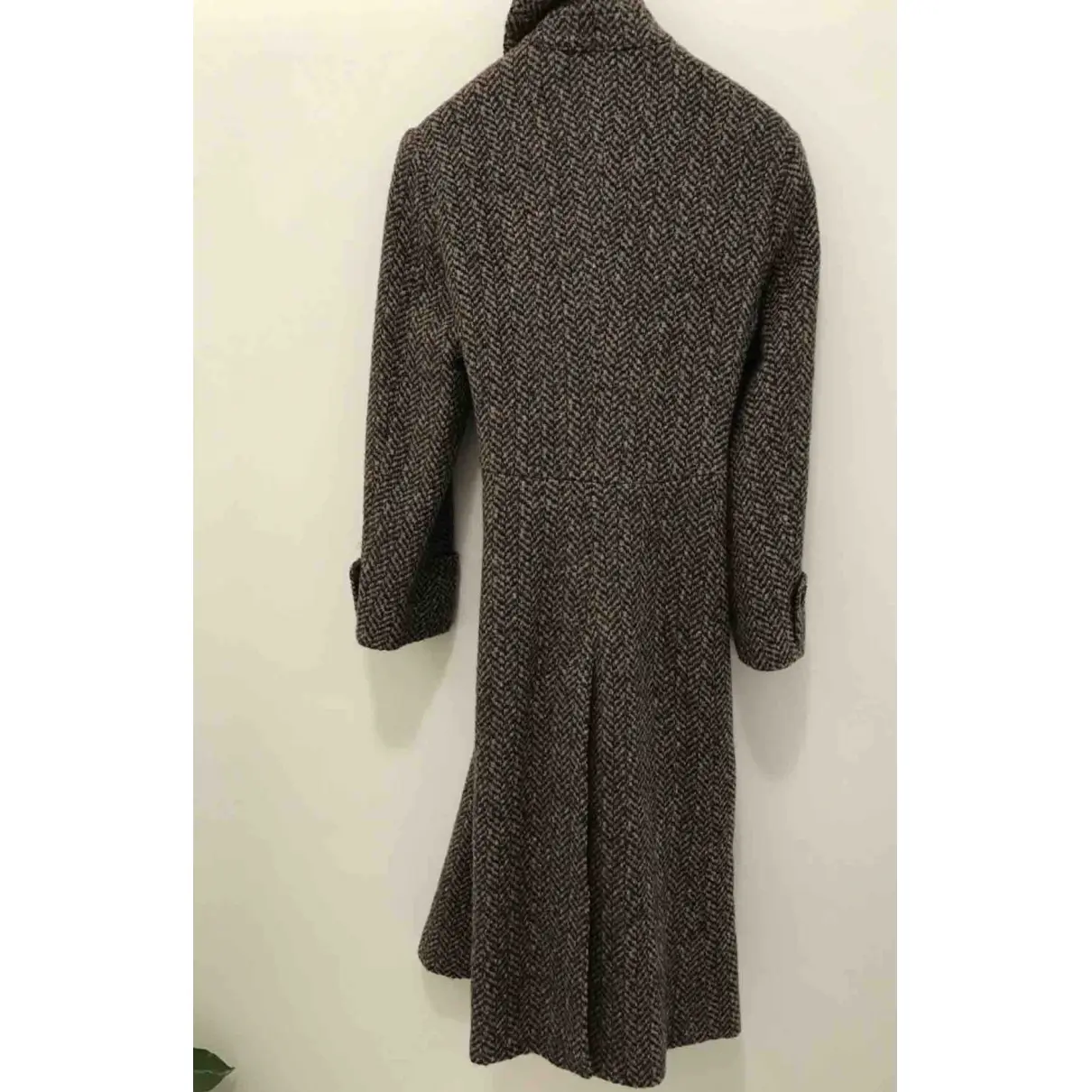 Buy Max Mara Weekend Wool coat online