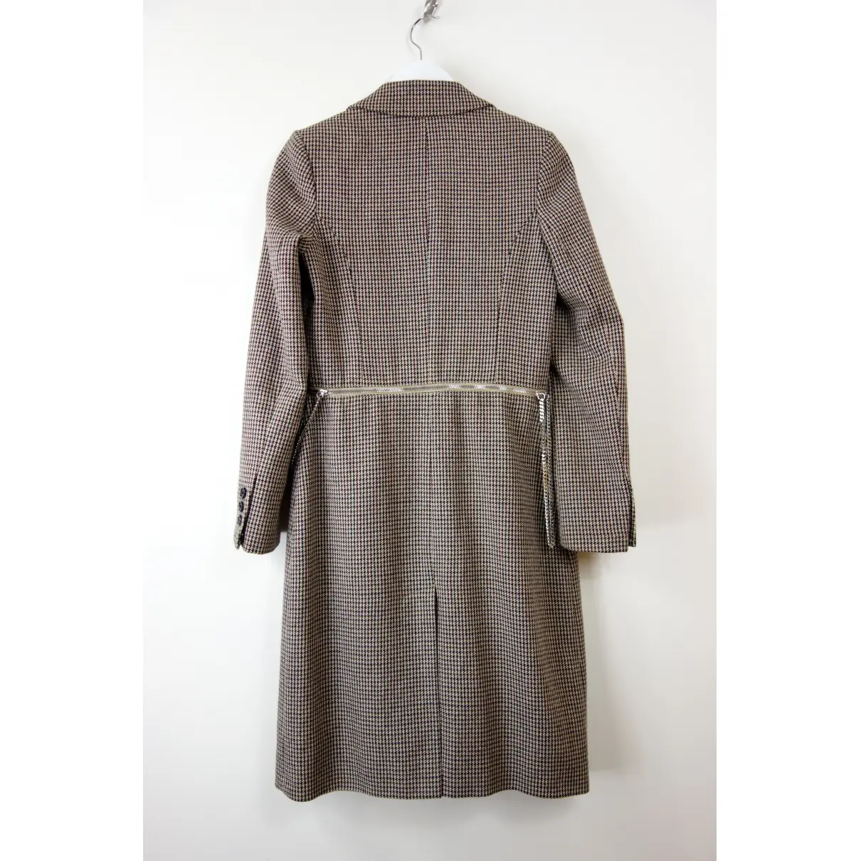 Buy Mcq Wool coat online