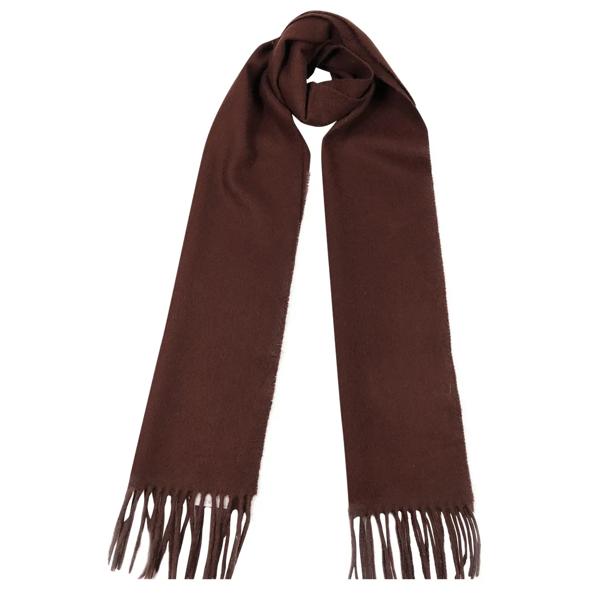 Wool scarf Nina Ricci