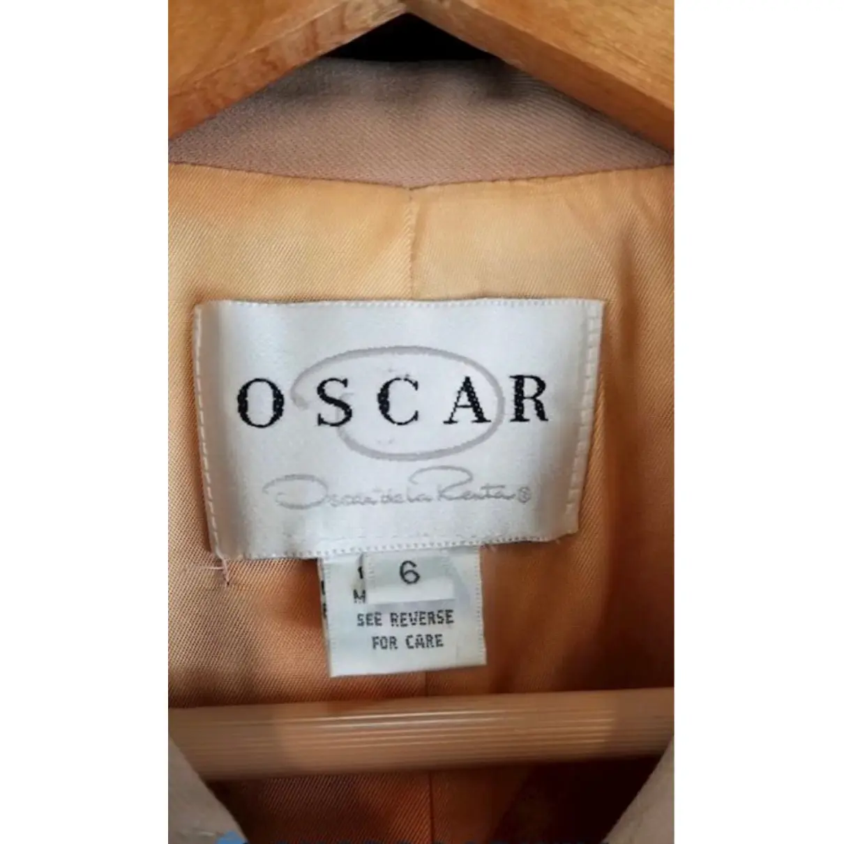 Luxury Oscar De La Renta Coats Women