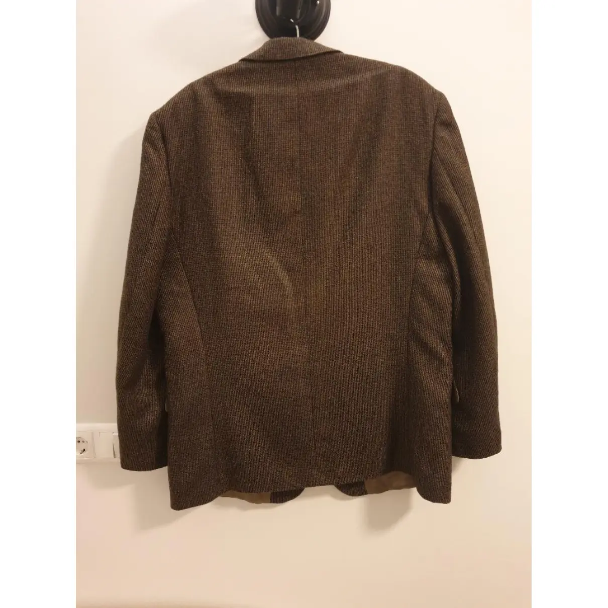 Buy Oscar De La Renta Wool jacket online