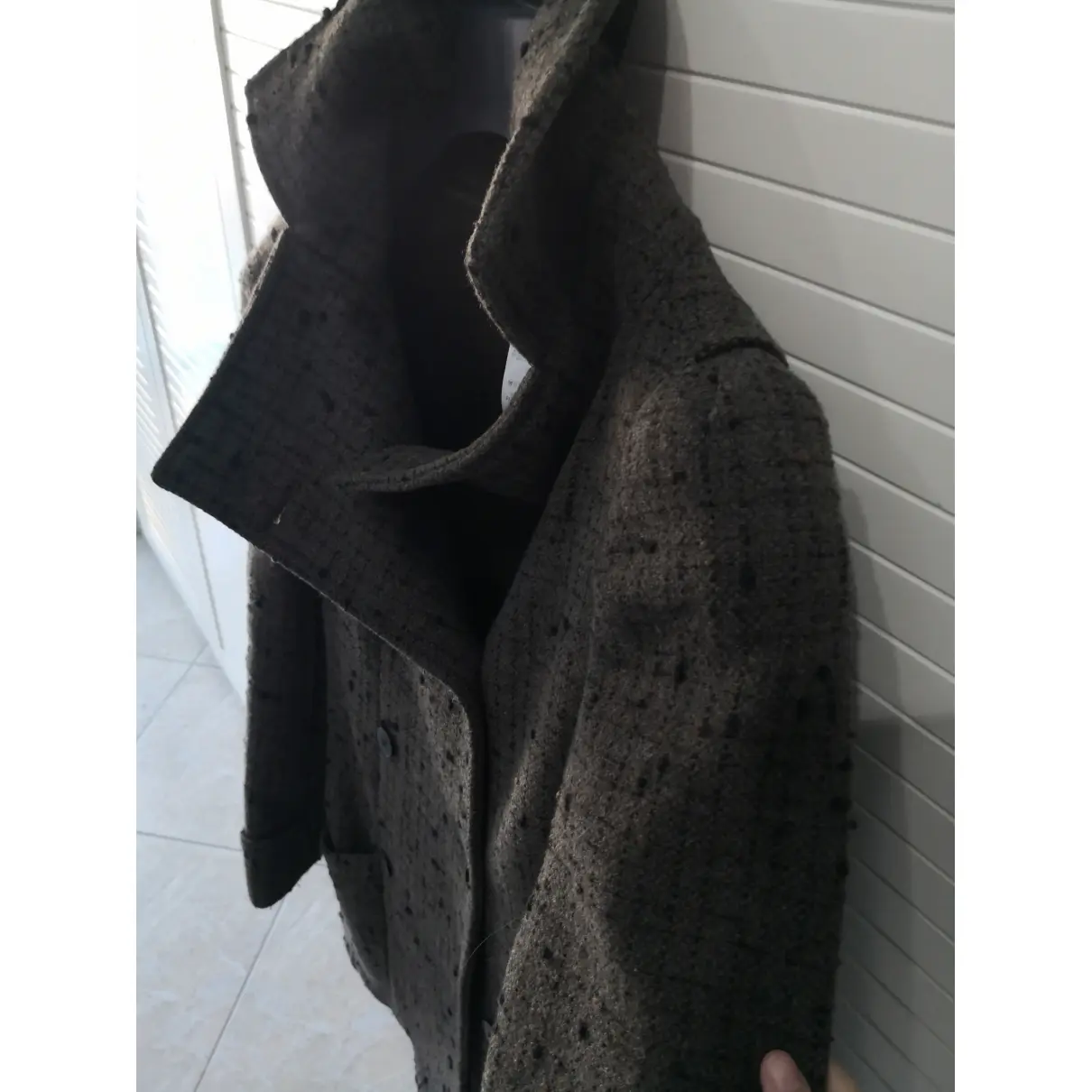 Buy Patrizia Pepe Wool coat online