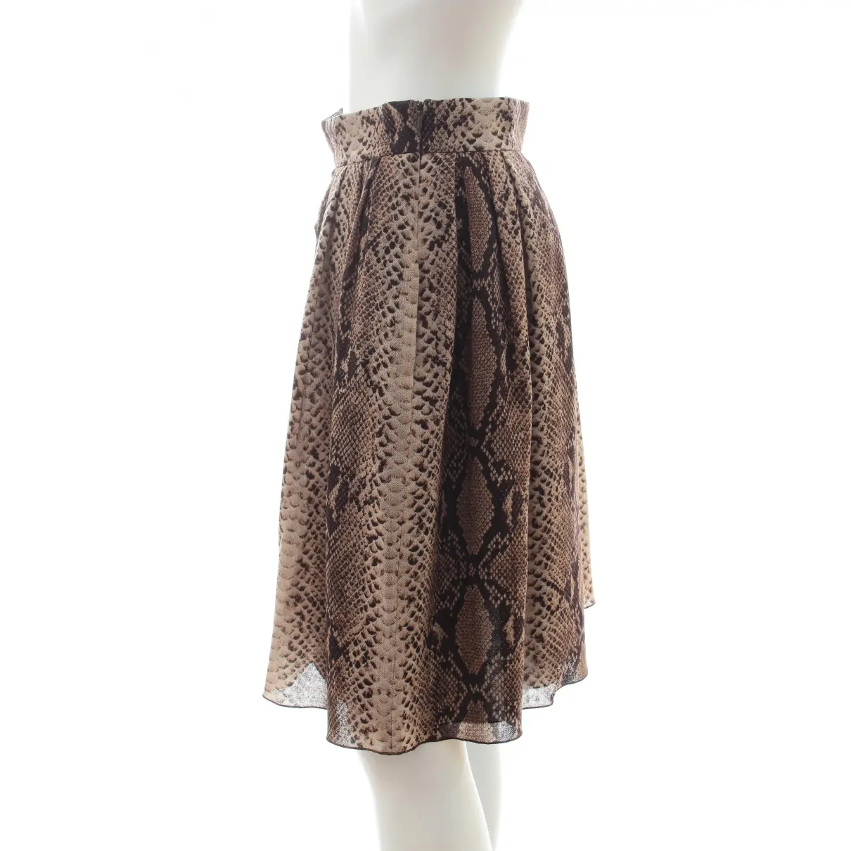 Paule Ka Wool skirt for sale