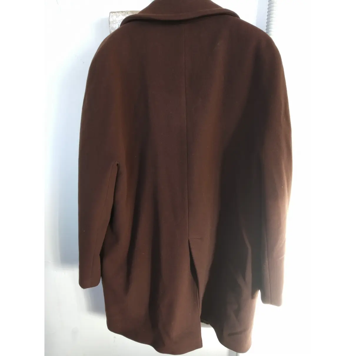 Pierre Cardin Wool coat for sale - Vintage