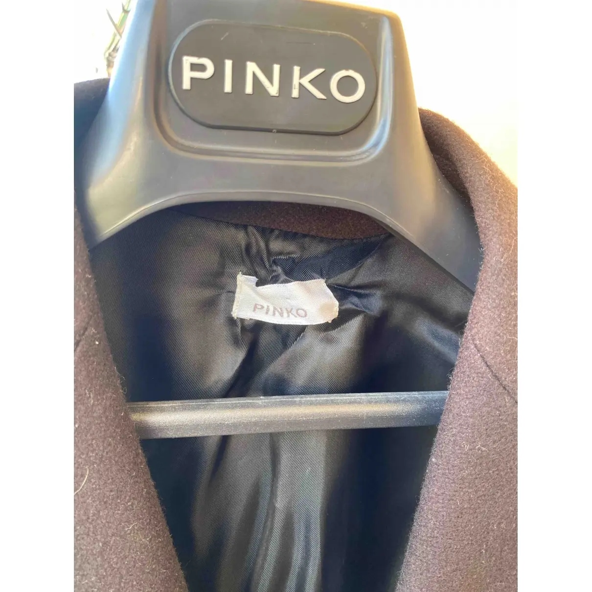 Luxury Pinko Coats Women