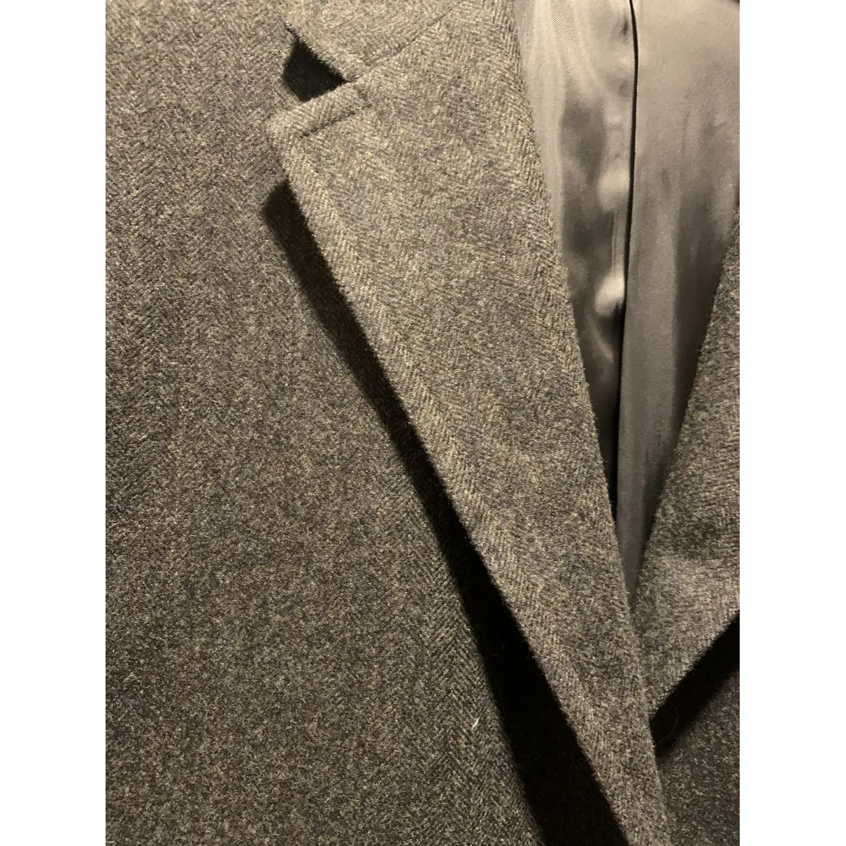 Wool vest Polo Ralph Lauren