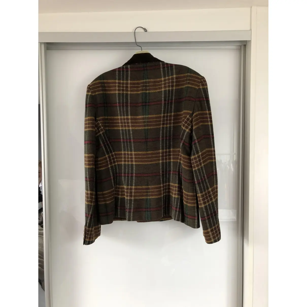 Ralph Lauren Wool suit jacket for sale