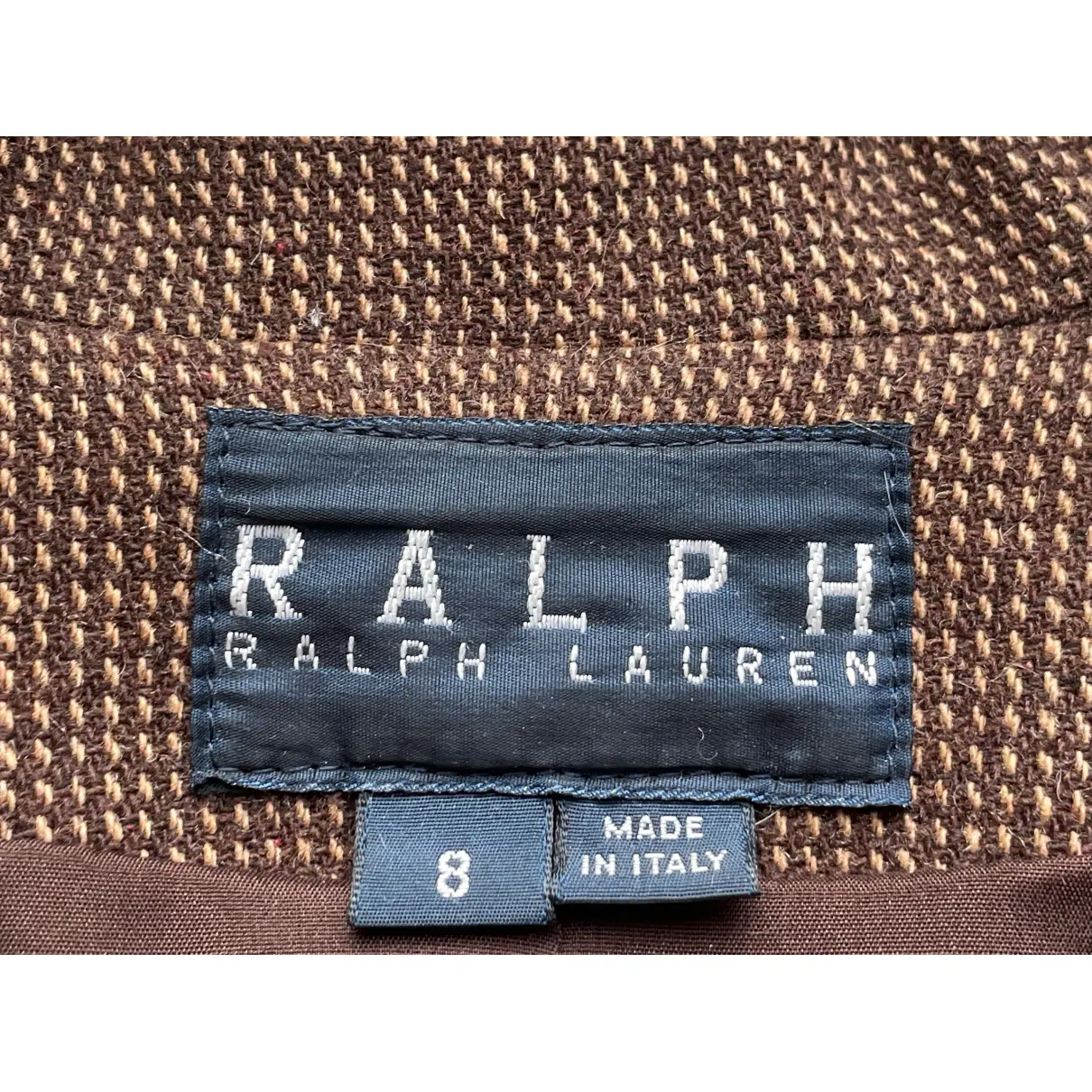 Luxury Ralph Lauren Jackets Women