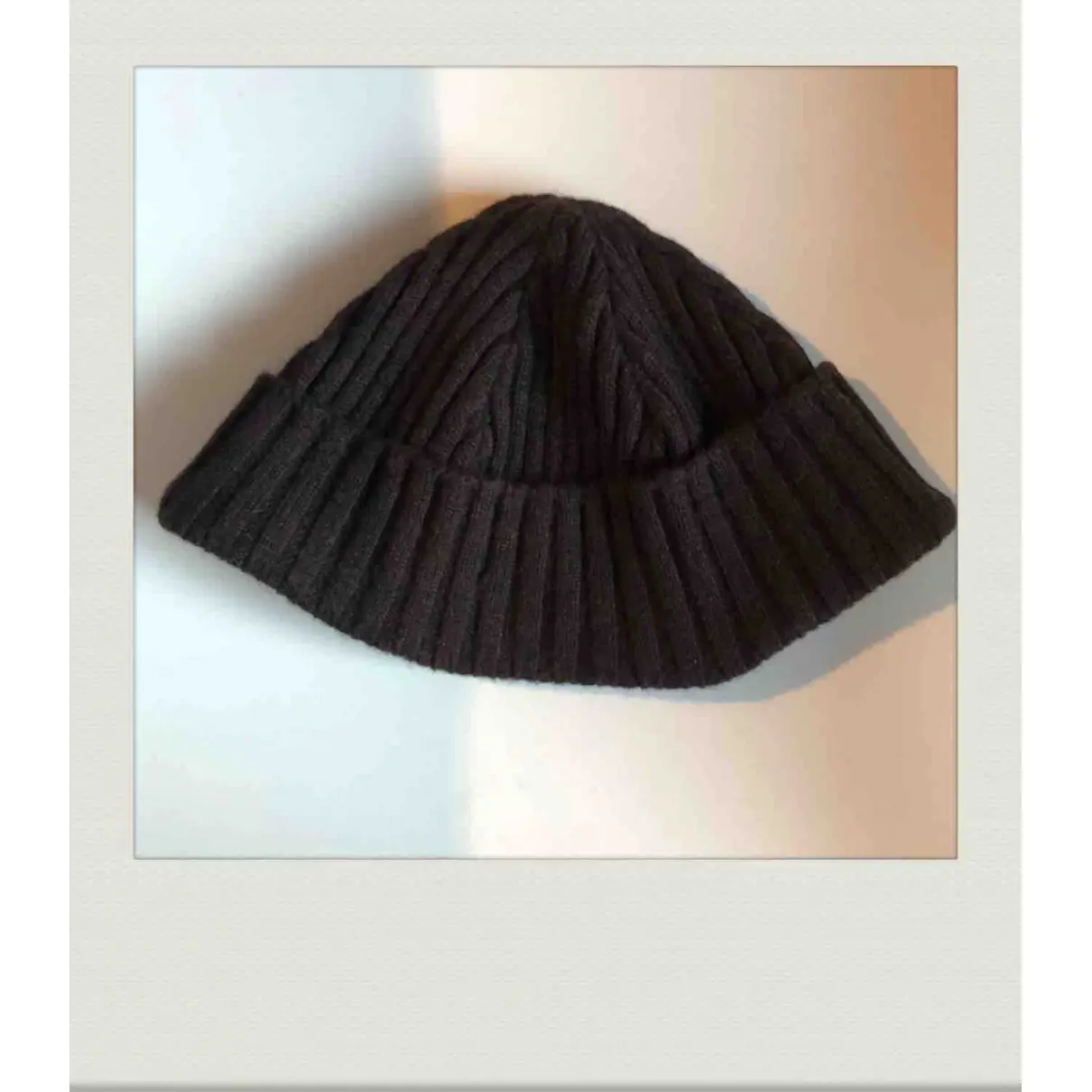 Romeo Gigli Wool hat for sale - Vintage