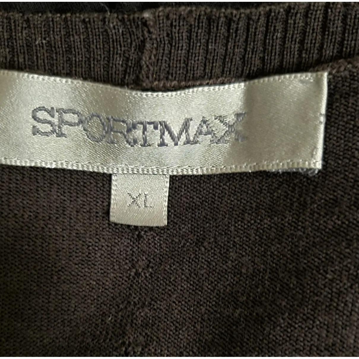 Luxury Sportmax Knitwear Women