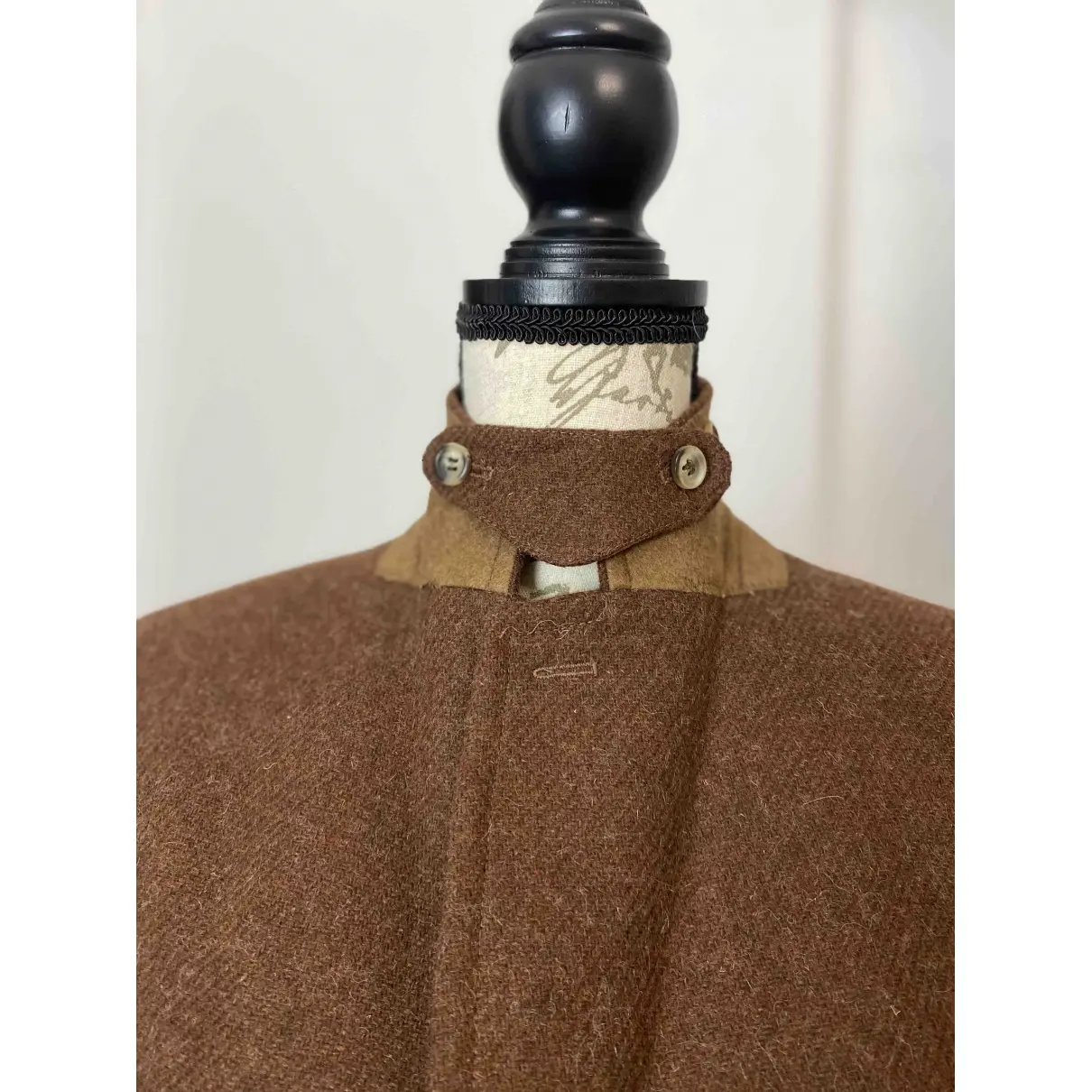 Buy STEFANEL Wool blazer online - Vintage
