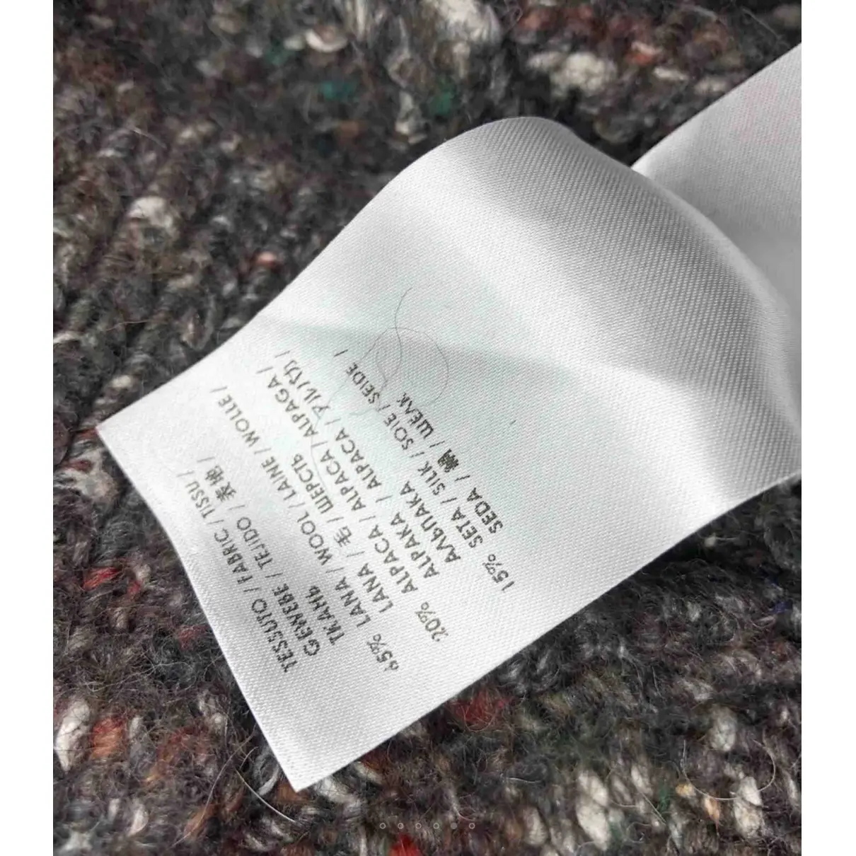 Luxury Stella McCartney Knitwear Women