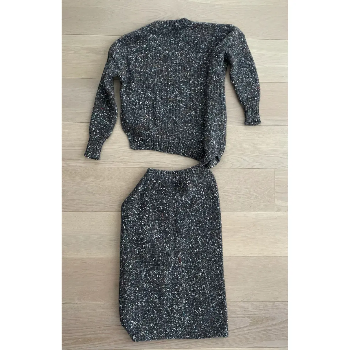 Buy Stella McCartney Wool skirt online