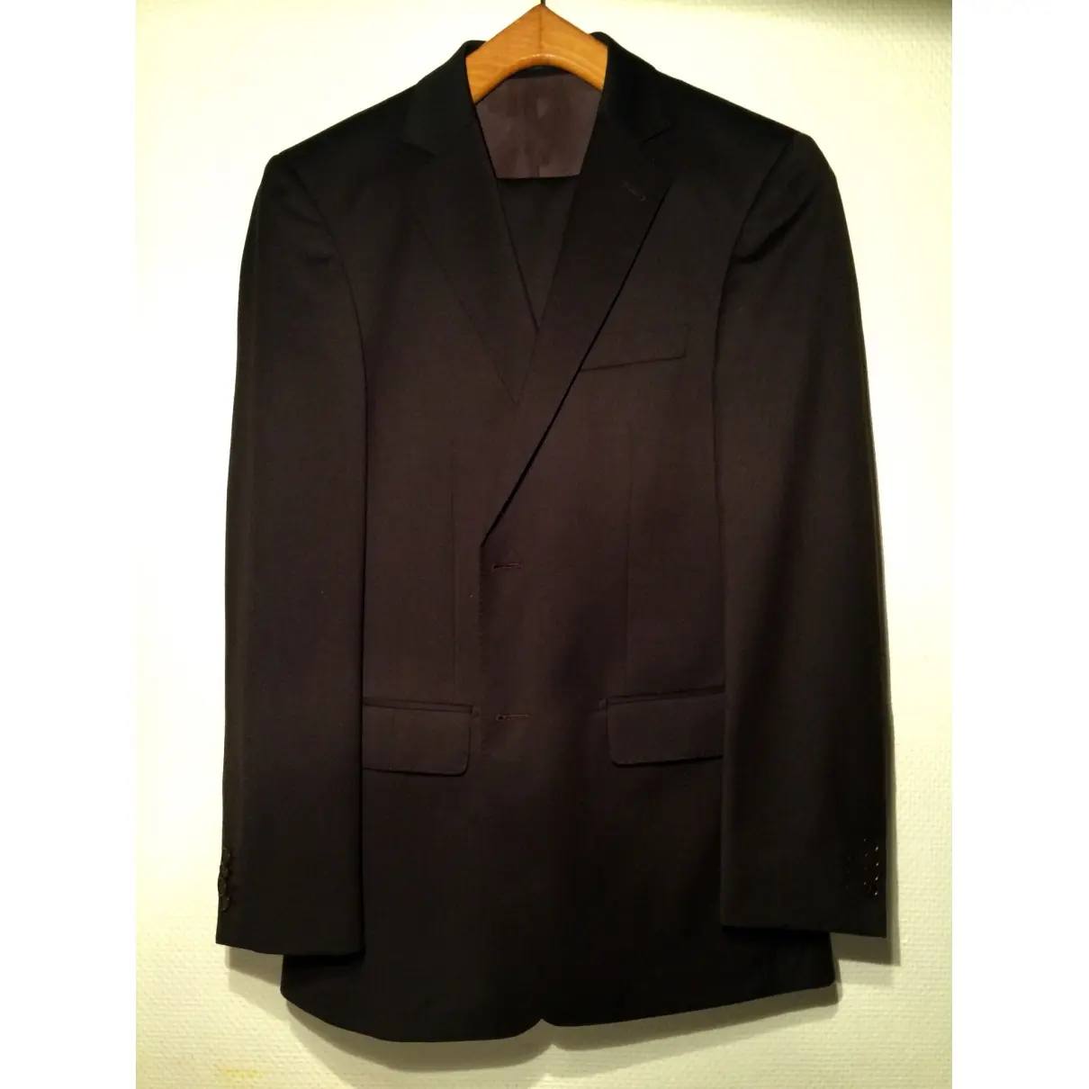 Carven Wool suit for sale