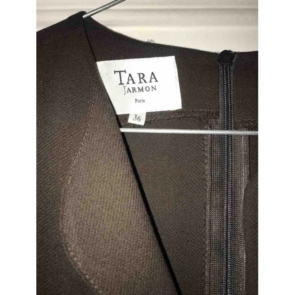 Luxury Tara Jarmon Dresses Women