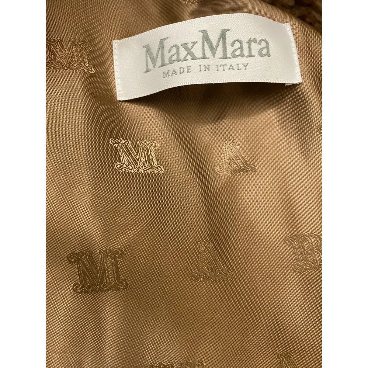 Luxury Max Mara Coats Women