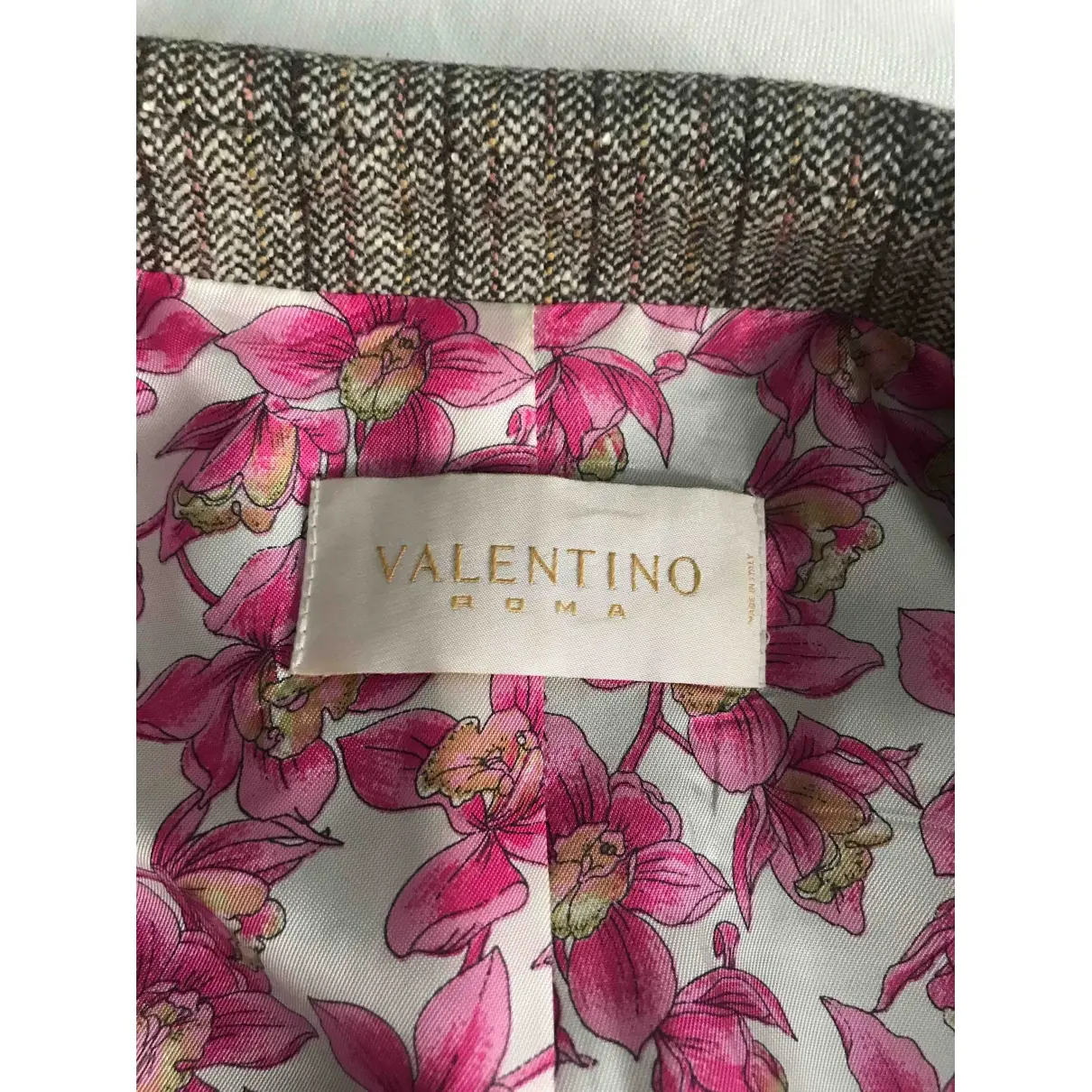 Luxury Valentino Garavani Jackets Women - Vintage