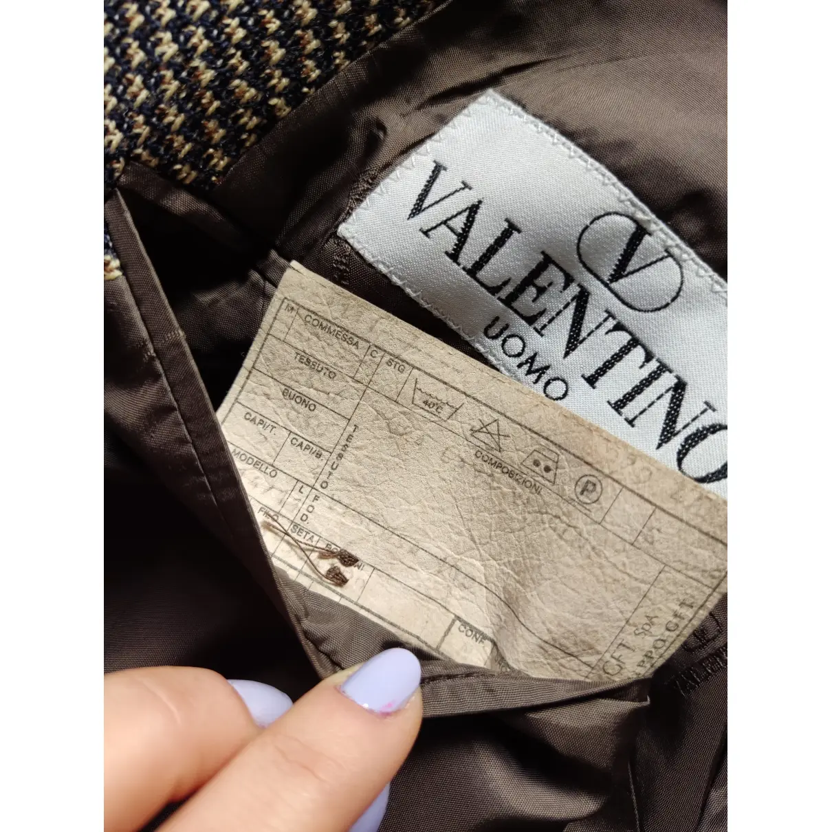 Luxury Valentino Garavani Jackets  Men