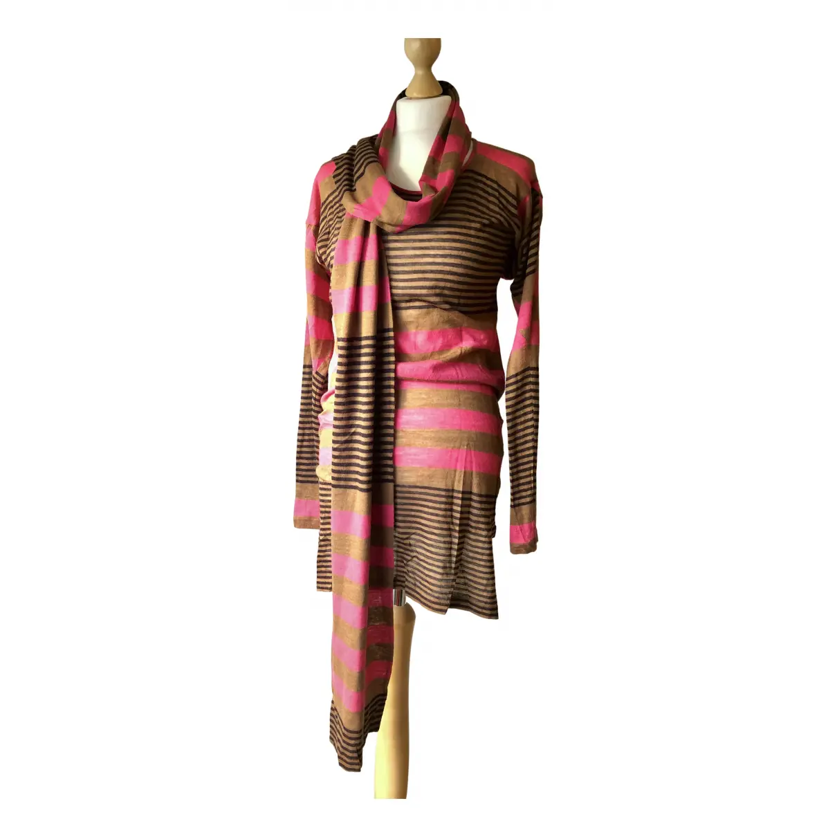 Wool jumper Vivienne Westwood Anglomania - Vintage