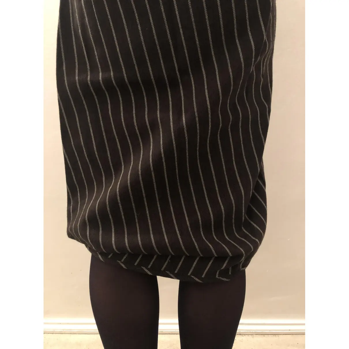 Wool skirt suit Vivienne Westwood Anglomania