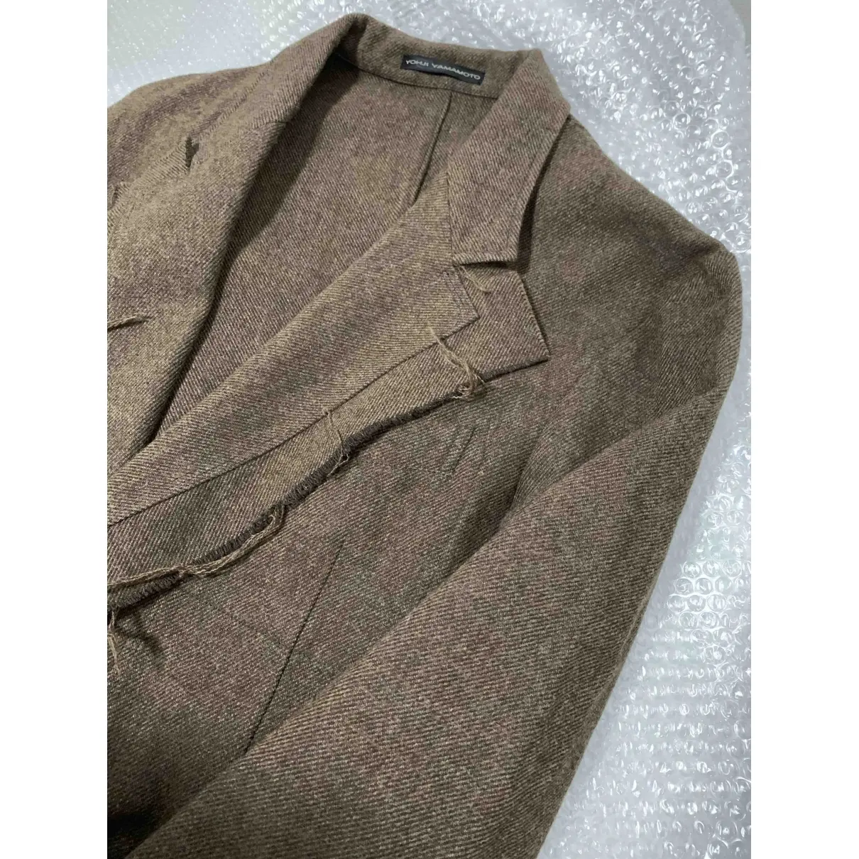 Luxury Y's Coats  Men - Vintage