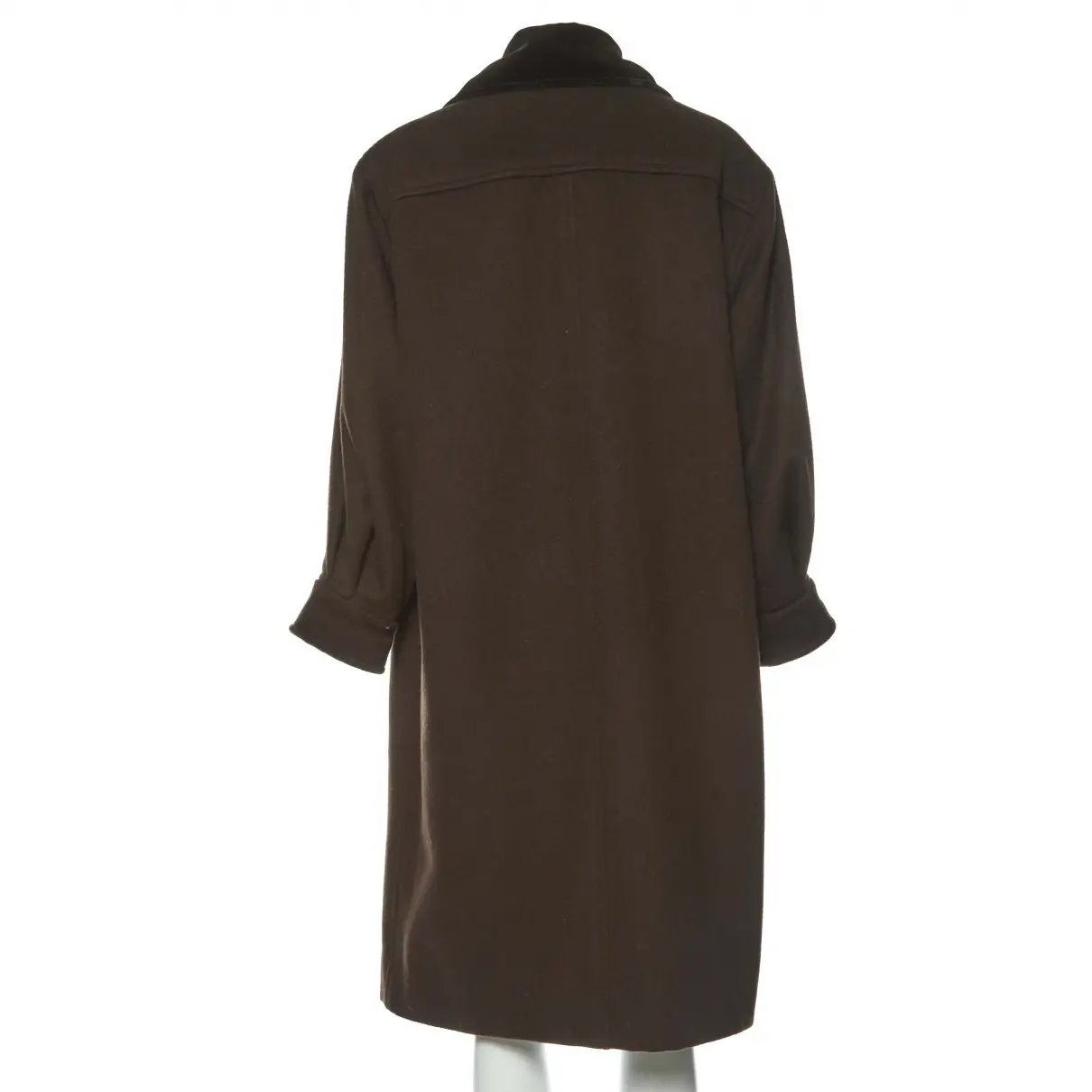 Yves Saint Laurent Wool coat for sale - Vintage