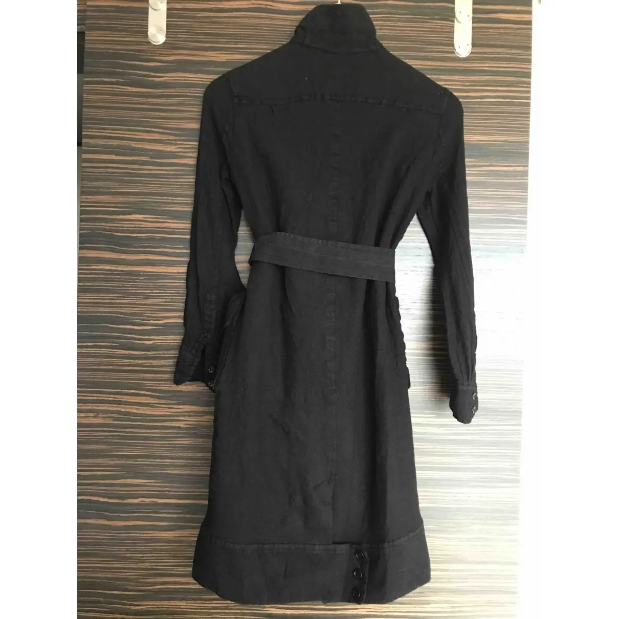 Yves Saint Laurent Wool dress for sale - Vintage