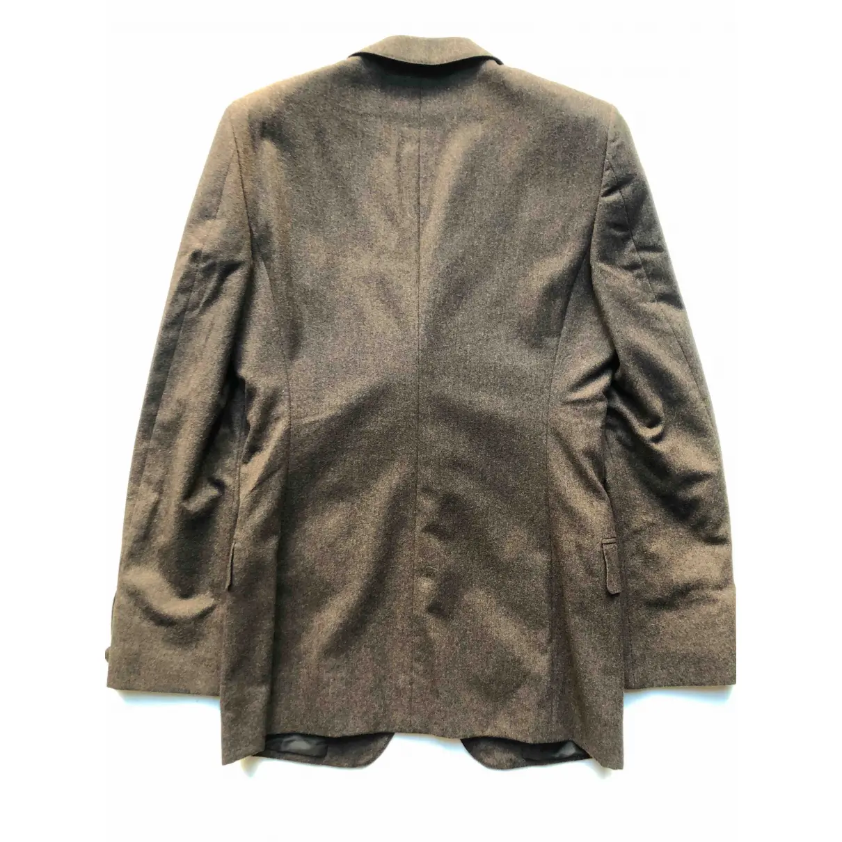 Buy Yves Saint Laurent Wool suit online