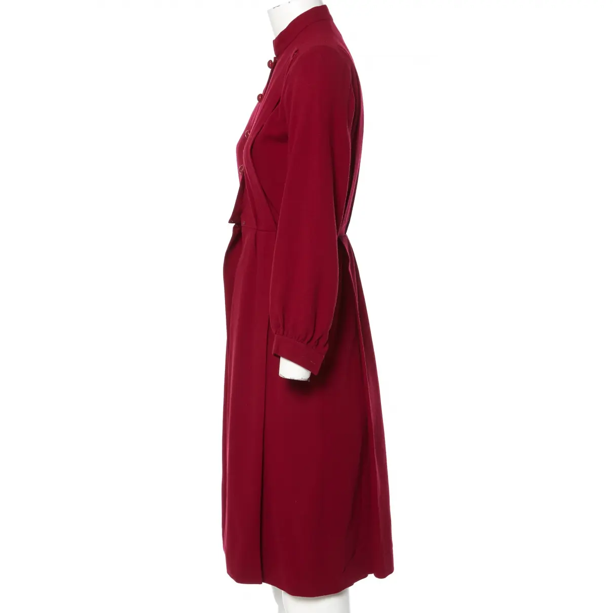 Balmain Mid-length dress for sale - Vintage