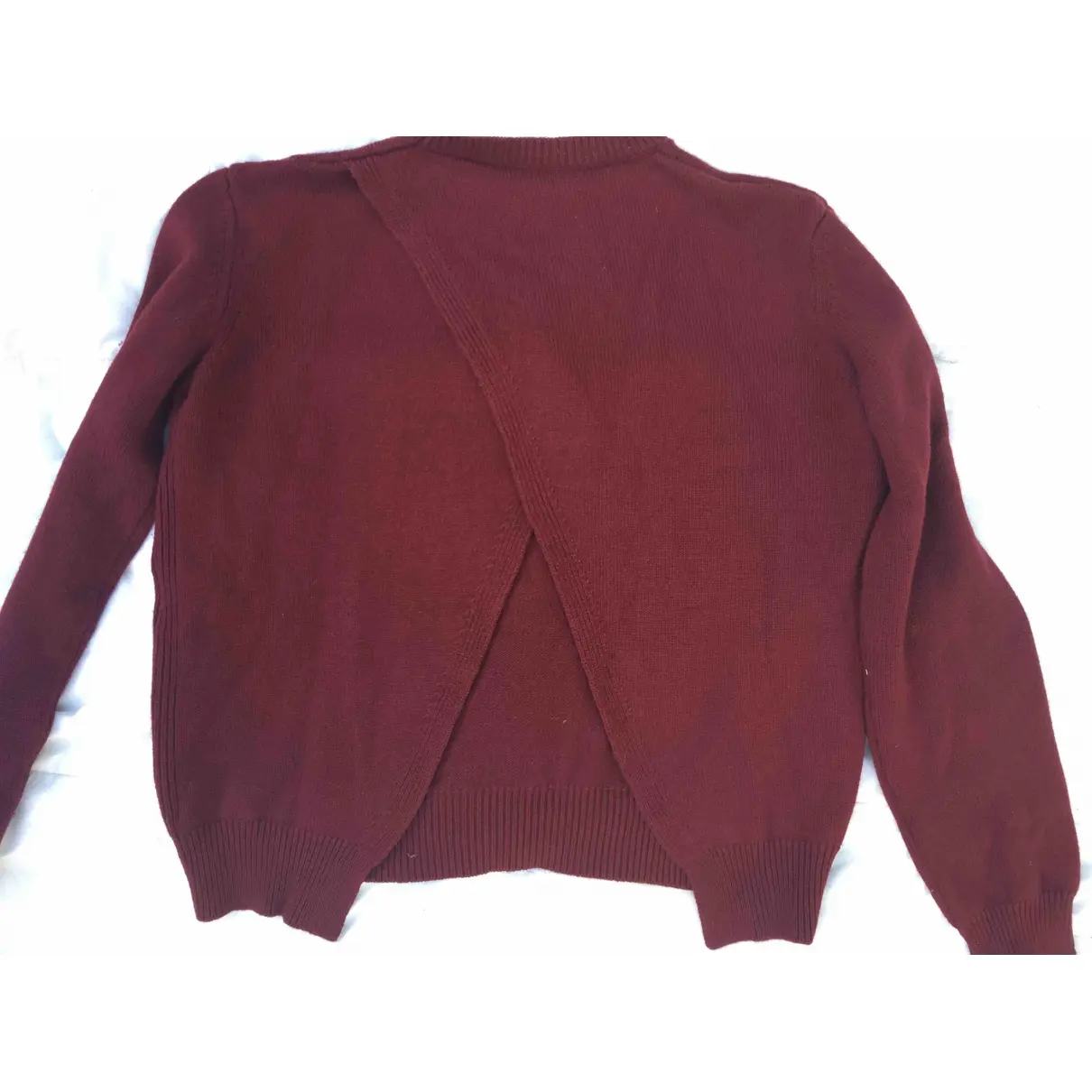 Buy Celine Cashmere sweatshirt online