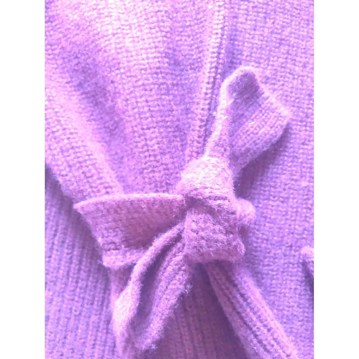 N. Peal Cashmere knitwear for sale